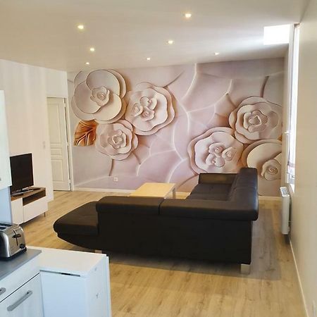 Suite Boudet 16 Reims Buitenkant foto